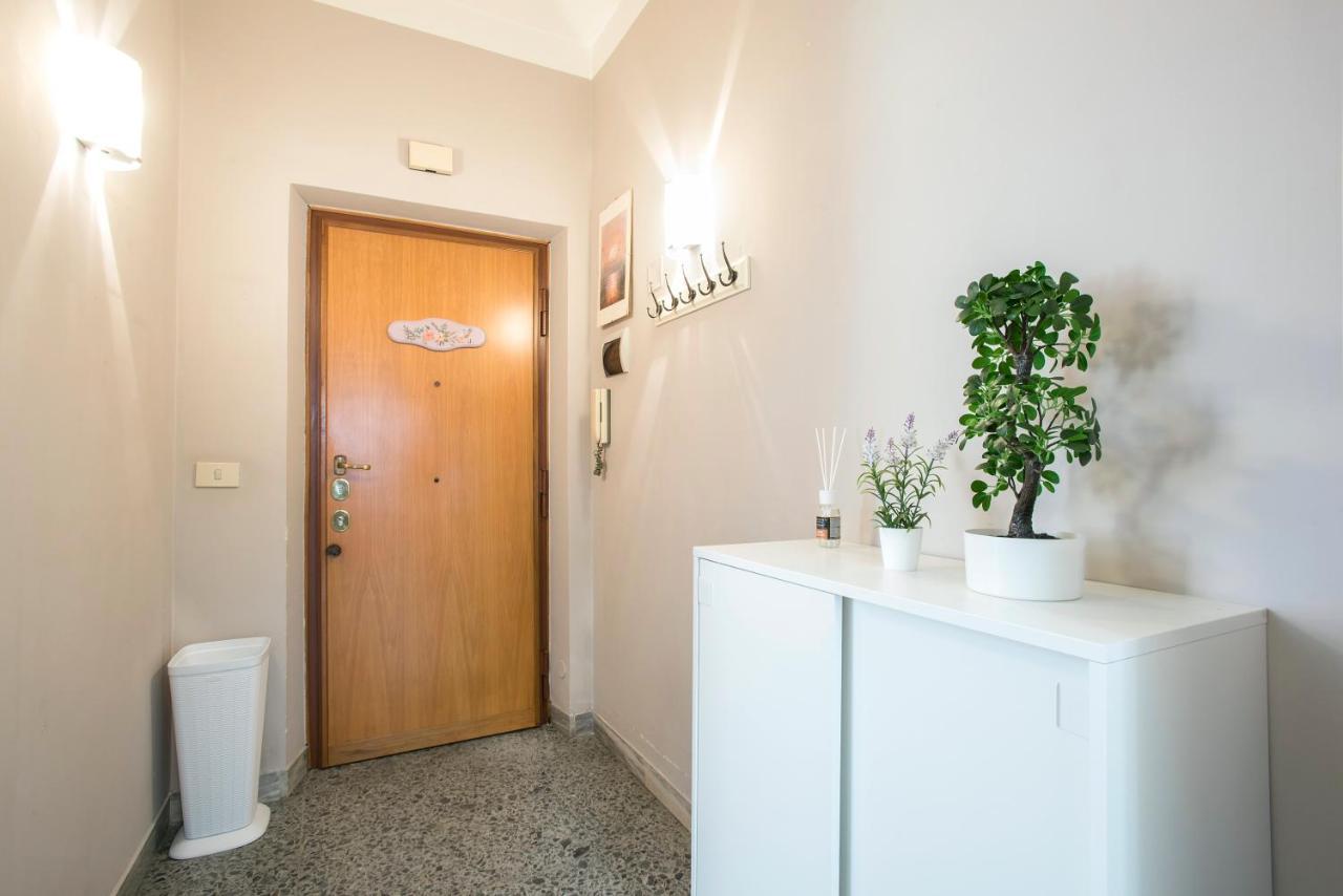 Art Of Living - Suite Elegante Nel Cuore Di Roma エクステリア 写真
