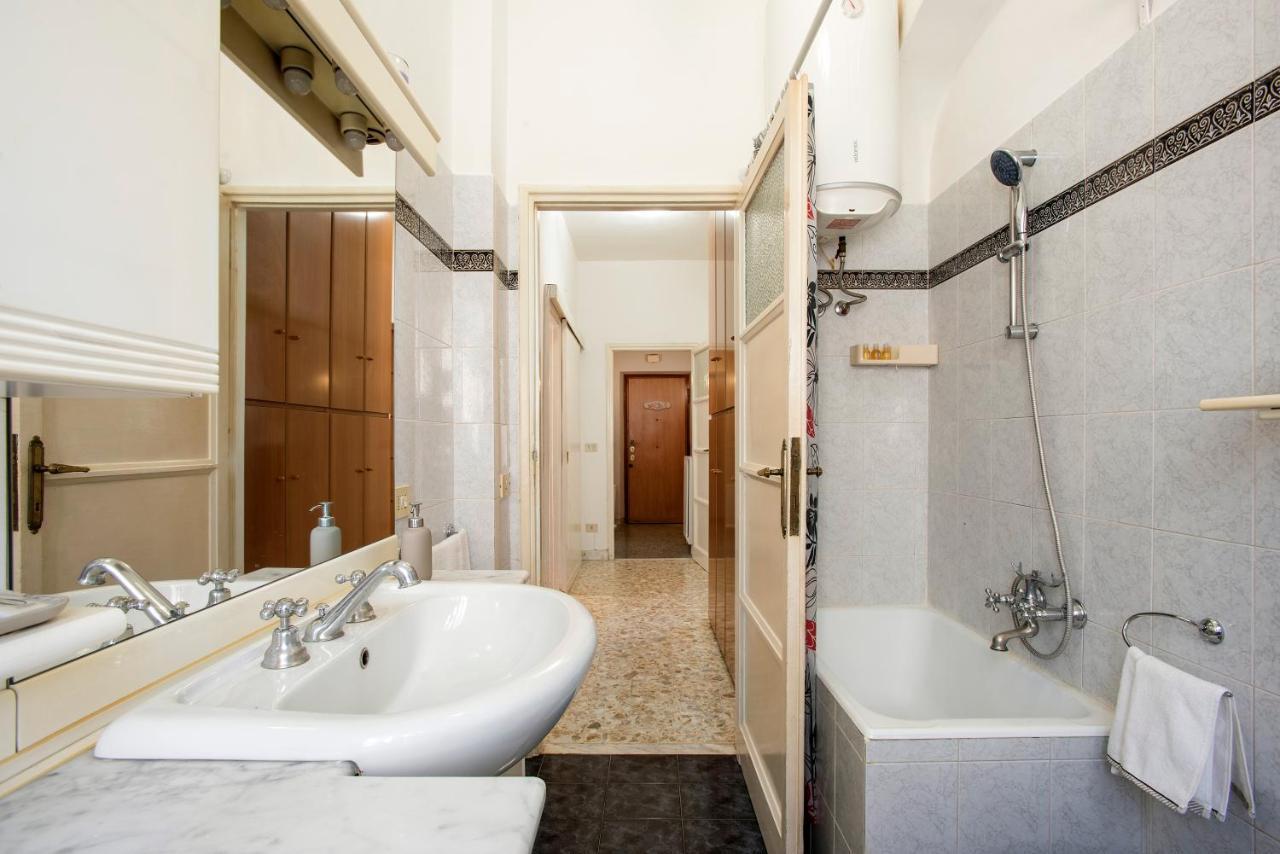 Art Of Living - Suite Elegante Nel Cuore Di Roma エクステリア 写真