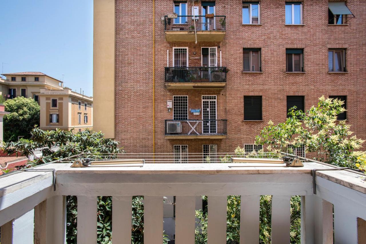 Art Of Living - Suite Elegante Nel Cuore Di Roma エクステリア 写真